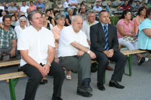 OBČINSKI PRAZNIK 2012